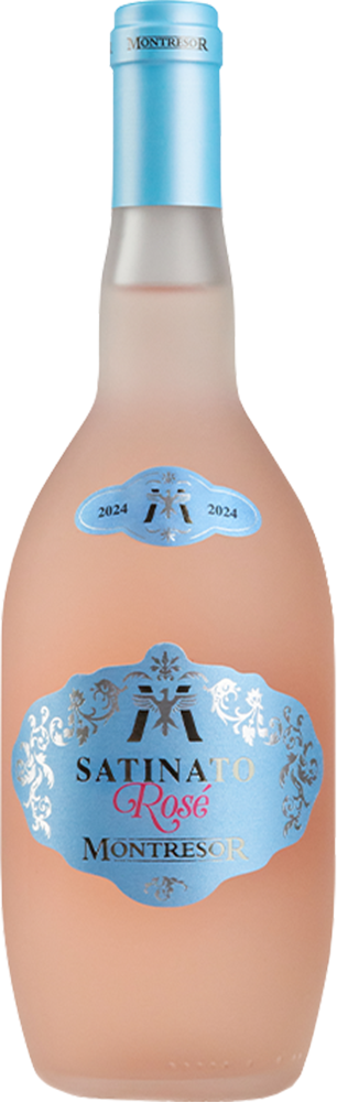 Rosé Satinato