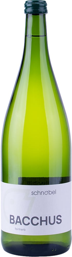 2025 Bacchus 1,0 L
