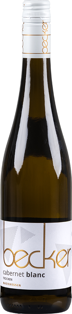 2025 CABERNET BLANC