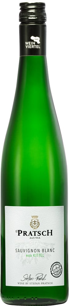 2025 Sauvignon Blanc Kittel BIO