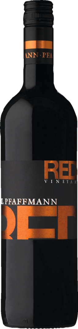 2023 Pfaffmann Red Vineyard