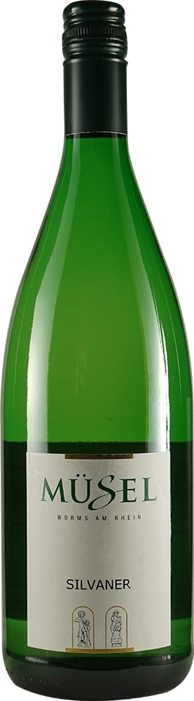 2025 Silvaner 1,0 L