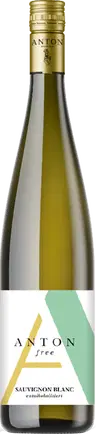 2024 Sauvignon blanc ALKOHOLFREI