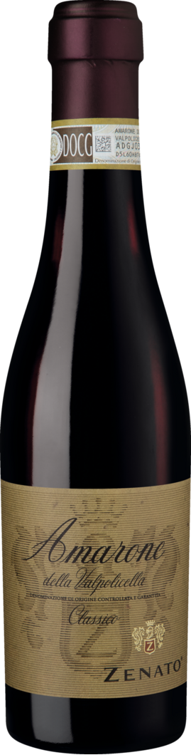 2020 Zenato Amarone 0,375 L