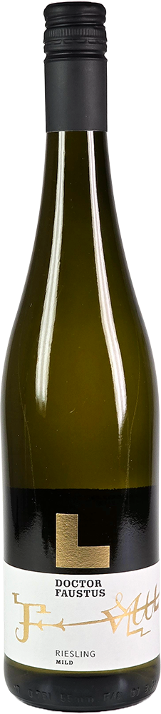 Riesling DOCTOR FAUSTUS