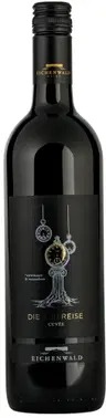 2021 DIE ZEITREISE - Cuvée