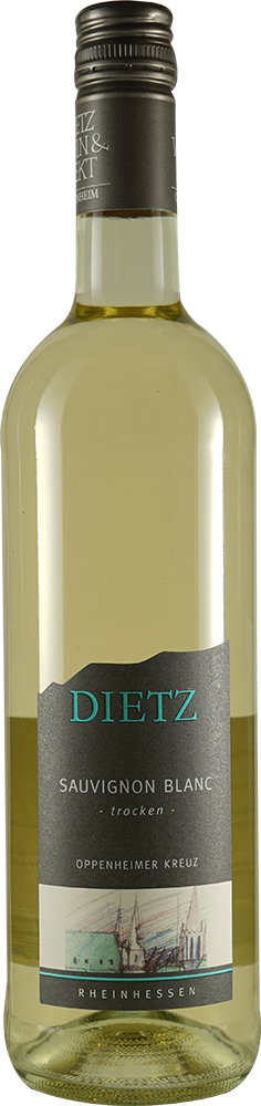 2024 Oppenheimer Kreuz Sauvignon Blanc