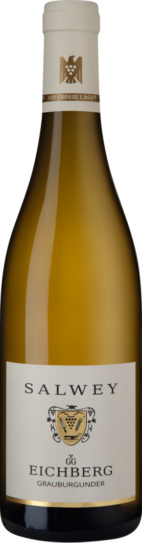 2022 Eichberg Grauburgunder GG