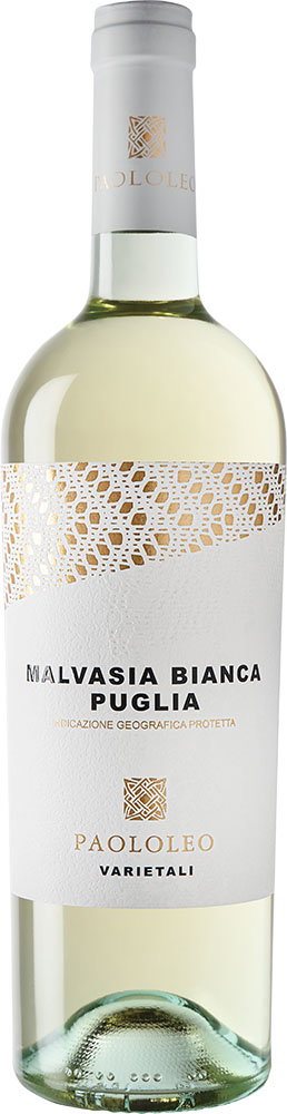 2025 Malvasia Puglia IGP