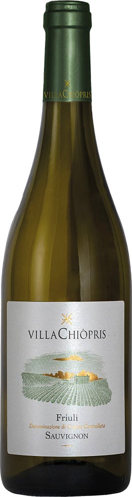 2022 Sauvignon Blanc Friuli Grave DOC