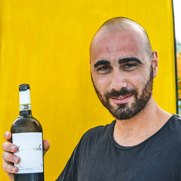 Davide Maroni
