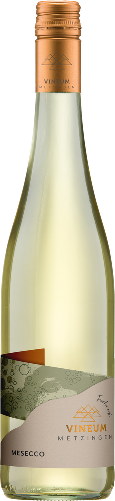 2025 Vineum Metzingen MESECCO Fachwerk