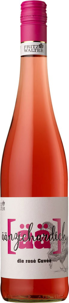 2025 Äänzichardich Rosé