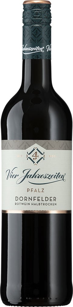 2024 Dornfelder Rotwein D.Q.