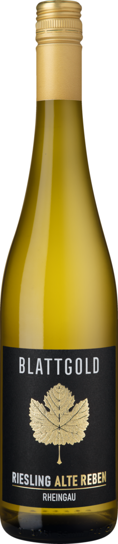 2025 Blattgold Riesling Alte Reben