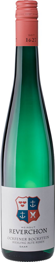 2019 Ockfener Bockstein Riesling Alte Reben