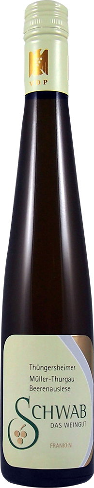 2014 Müller-Thurgau 0,375 L