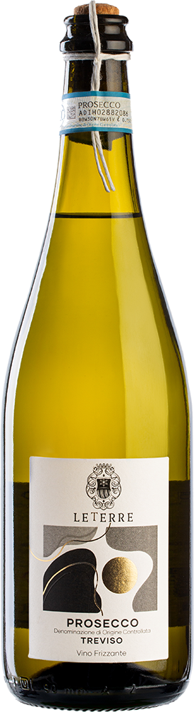 2025 Prosecco Spago Treviso DOC