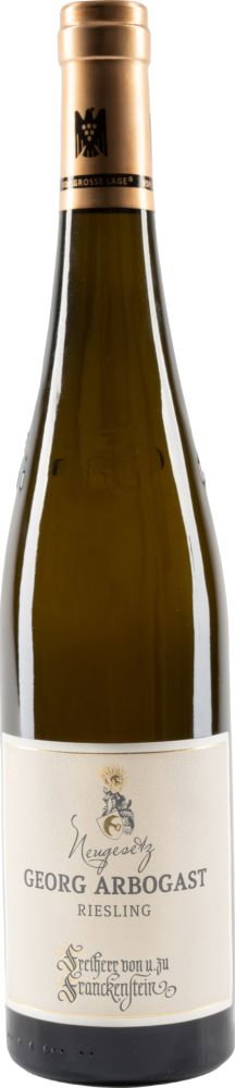 2022 NEUGESETZ Riesling Großes Gewächs