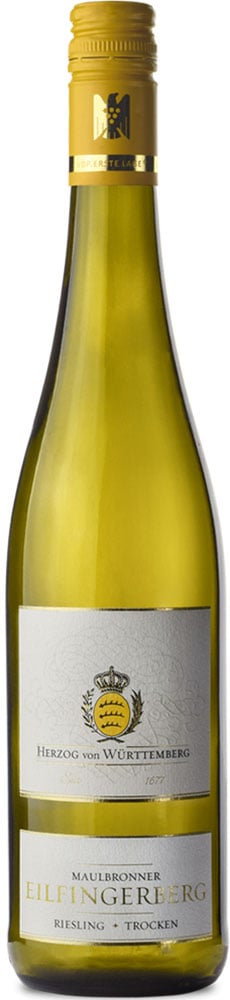 2024 Maulbronner Eifingerberg Riesling VDP. Erste Lage