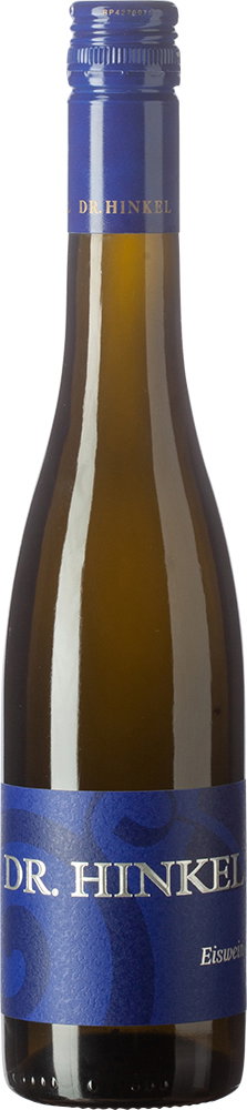 2018 Riesling Eiswein 0,375 L
