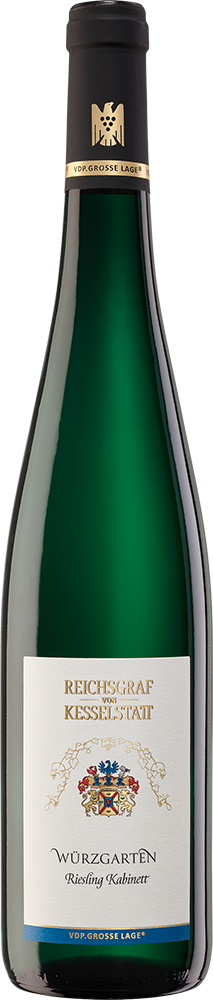 2024 Ürziger Würzgarten Kabinett