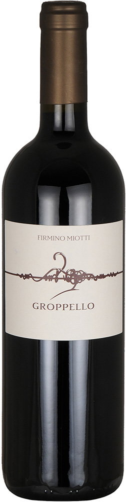 2019 Groppello Veneto IGP