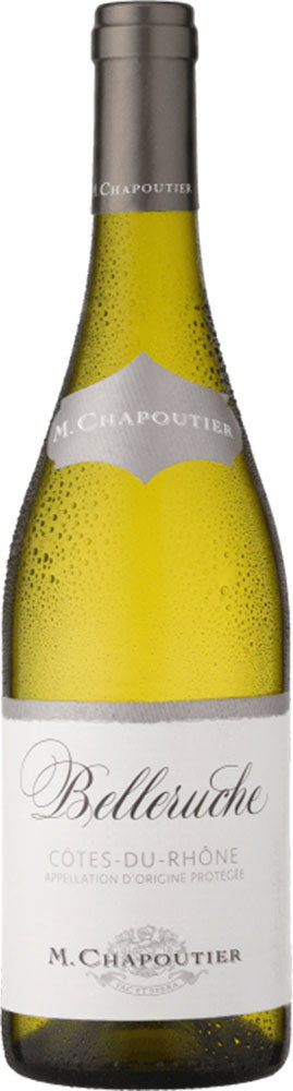  Belleruche Blanc Côtes du Rhône AOP