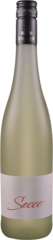 2023 Weißer Secco