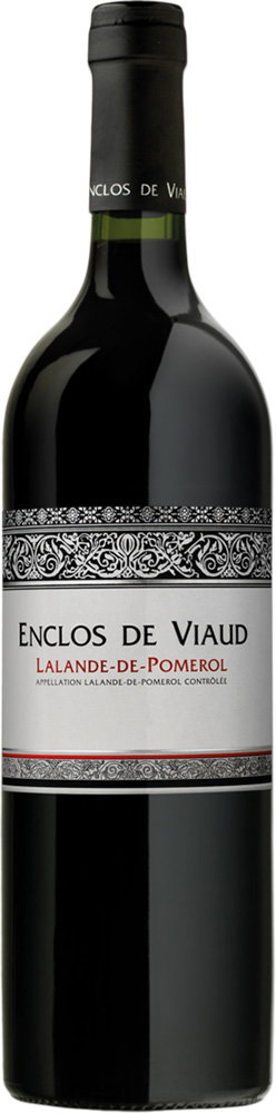 2022 Lalande de Pomerol AOP
