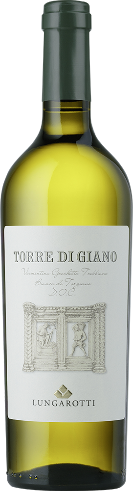 2024 Torre Di Giano Torgiano DOC