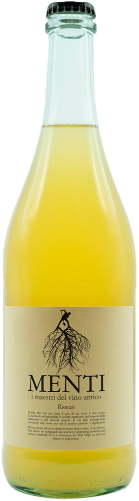 2023 Roncaie sui Lieviti Garganega