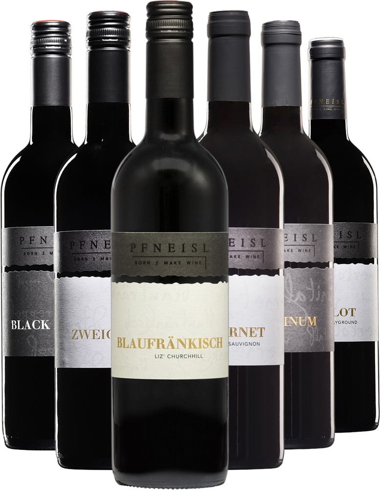 Weingut Pfneisl Kennenlern-Paket