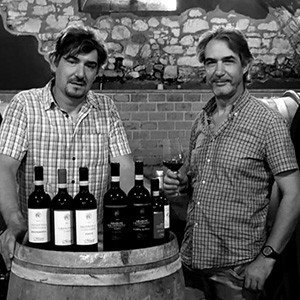 Stefano e Antonio Mazzi