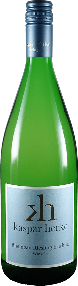 2024 Winkeler Riesling fruchtig 1,0 L