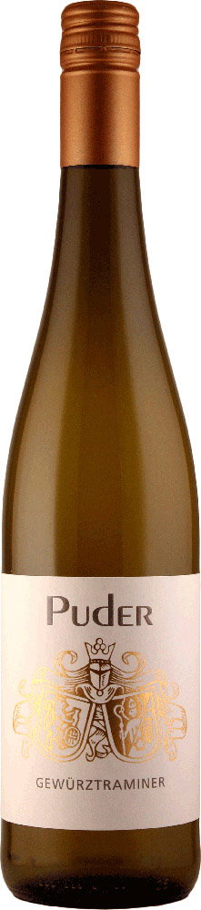 2024 Gewürztraminer