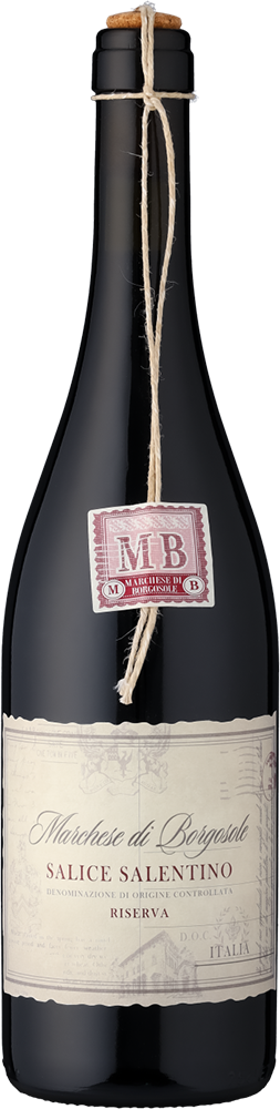 2021 Marchese di Borgosole Riserva Cuvée