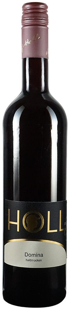 2024 Domina Rotwein