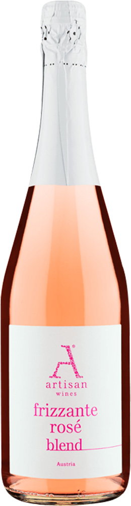 2025 Frizzante Rosé