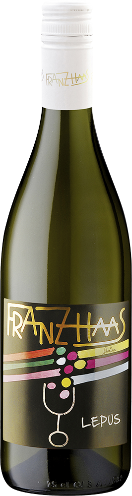 2024 Lepus Pinot Bianco Alto Adige DOC