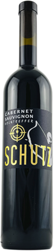 2024 Cabernet Sauvignon "Vol%TREFFER"