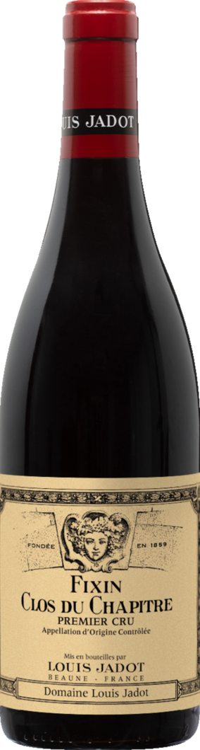 2023 Louis Jadot Clos du Chapitre