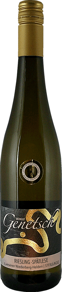 2023 Lieserer Niederberg-Helden Riesling Spätlese