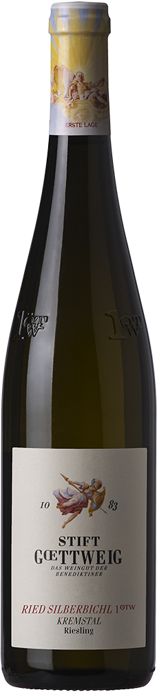 2022 Ried Silberbichl 1.ÖTW Kremstal Riesling