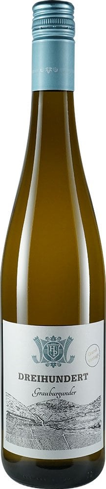 2025 Dreihundert Grand-Vintage Grauburgunder BIO