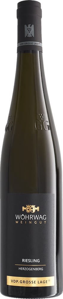 2022 Riesling GG GALGENBERG VDP.Grosse Lage BIO