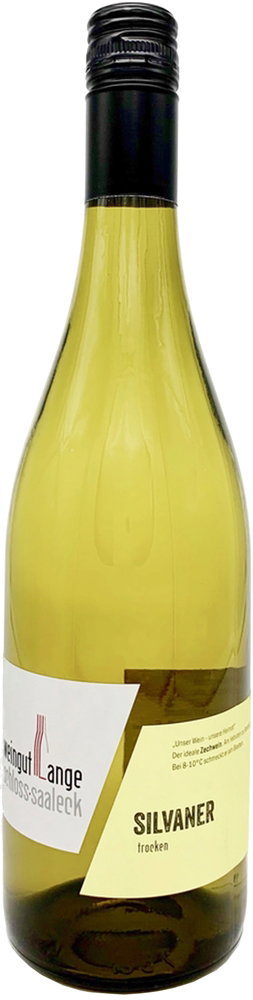 2024 Silvaner BIO