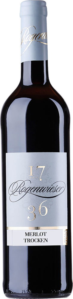 2024 Merlot Rotwein