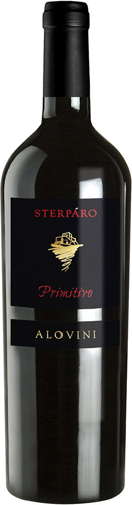 2024 Sterpáro Basilicata IGP