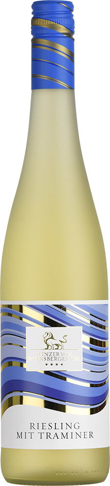2024 Riesling mit Traminer "Junge Linie"
